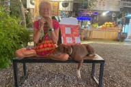 La Policía indonesia investiga la desaparición en Lombok de una española afincada en Mallorca