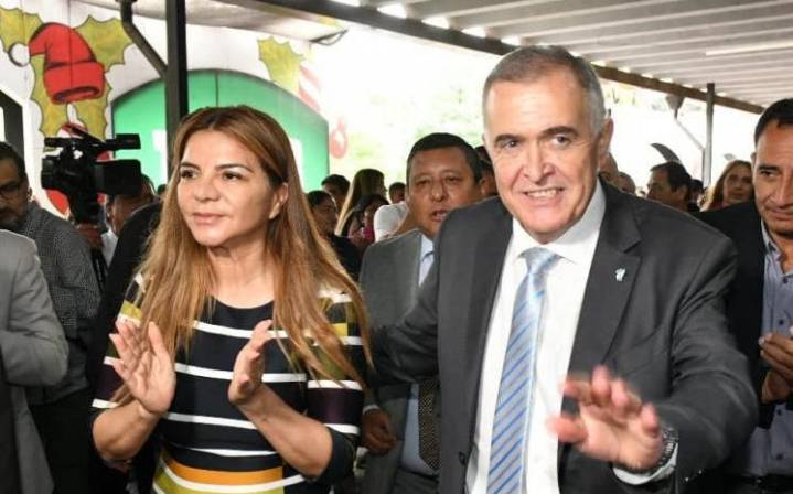 Jaldo encabezará la boleta del peronismo, seguido por Gladys Medina y Javier Noguera: Manzur figurará como candidato suplente
