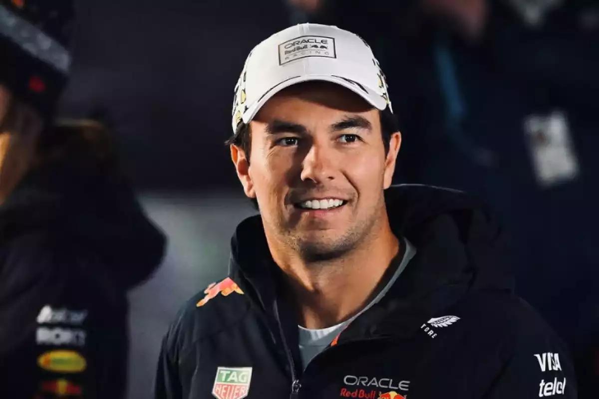Checo Pérez a punto de firmar con Cadillac para conquistar la F1 en 2026