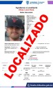 Localizan a joven reportado ausente en Riberas de Sacramento