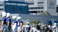 Bronco Mendenhall Discusses Roster Building Philosophy At Utah State