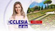 No te pierdas 'Ecclesia al día' del 26 de agosto de 2025, con Raquel Caldas