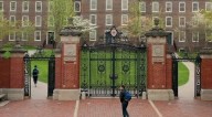 Brown president: Approximately 15 international students facing visa issues