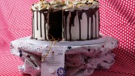 And the winner is: The 2025 Kentucky State Fair 'Your Favorite Cake'