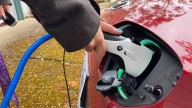 Oregon could join Hawaii in mandating pay-per-mile fees for EV owners as gas tax projections fall