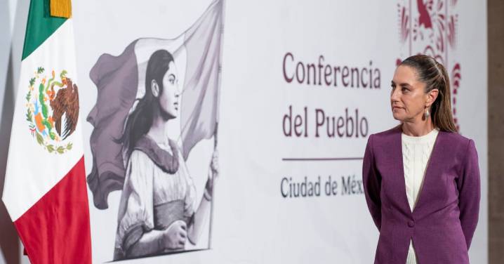 Anuncia CSP detención de exdirector de Pemex en EUA y confirma que será deportado