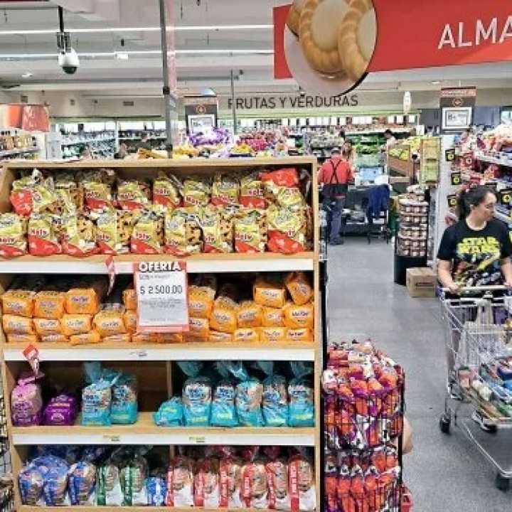 Golpe de realidad para las alimenticias: balances en rojo y precios rezagados frente a la inflación