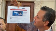 Mienten morenistas que aseguran que el Municipio no ha donado terreno para el IMSS