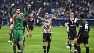 St Pauli stun Hamburg 2-0 in derby to spoil first Bundesliga home game in seven years