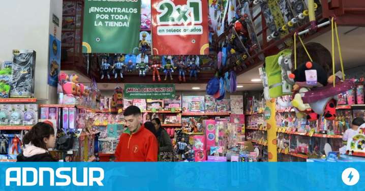 16:06 Las ventas de las pymes por el Día del Niño cayeron un 0,3% respecto a 2024