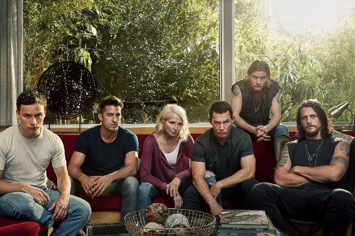 POPNOTES | OPINION: Now on Netflix, ‘Animal Kingdom’ the most pragmatic crime show of the prestige-TV era, offers not myth or meaning — but method
