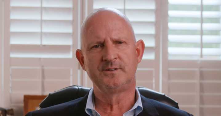 Trussville mayoral candidate JT Smallwood claims he's 'largest fundraiser for Trussville Schools,' citing work as tax collector