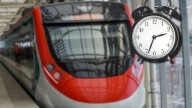 ¿Se está tardando mucho? Tren Suburbano anuncia importantes cambios en su ramal hacia el AIFA