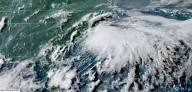 Here’s what forecasters think the rest of 2025 hurricane season will look like