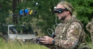 Lithuania wants to teach kids as young as eight to fight Putin with drones