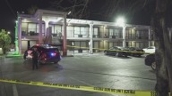 San Antonio police shoot man amid alleged threat
