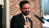 Zohran Mamdani meets with Reps Jeffries, Clarke as NY Democrats withhold endorsements