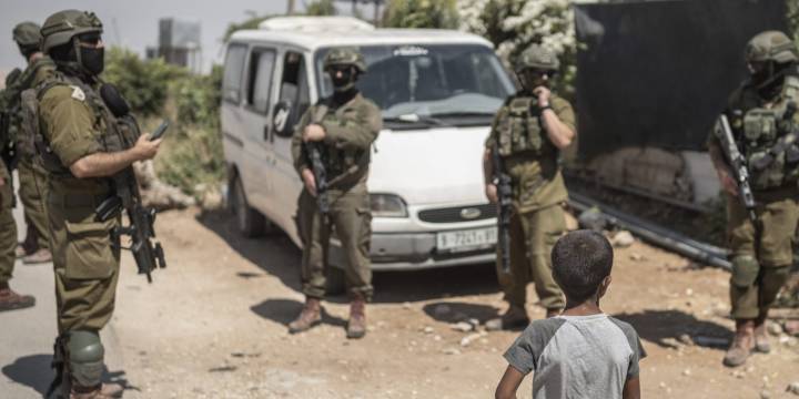 Nurse Who Helped “No Other Land” Activist Deported by Israel