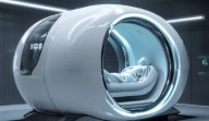 La “ducha del futuro” con inteligencia artificial llega desde Japón