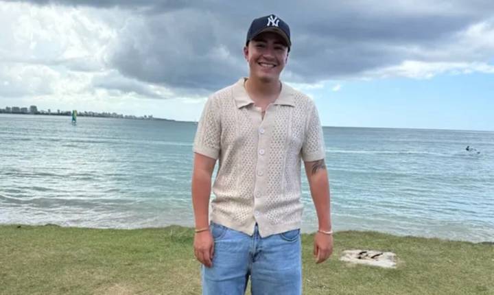 Radican cargos por crimen de un turista en La Perla