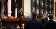 Texas House to take up redistricting map delayed by Dems