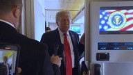 Trump aclara que quiere un alto el fuego rápido: "Estoy en esto para detener la matanza"