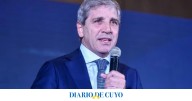 Caputo sobre el rechazo de Diputados al veto de Milei: “No nos movemos del plan económico”