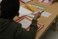 NYC students show gains in reading and math on 2025 state exams, data shows