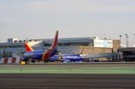 Southwest expands flight service in San Diego