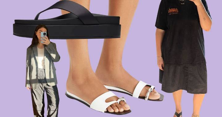 16 Best Summer Sandals, Tested and Reviewed