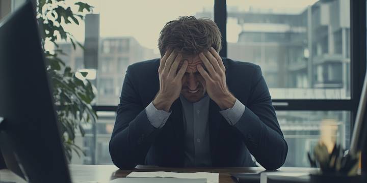Este es el mejor remedio casero para combatir un ataque de ansiedad