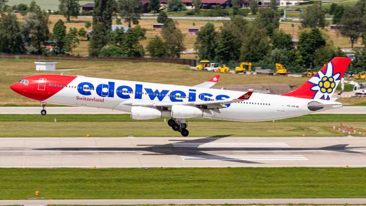 As Low As 69%: The 10 Airlines With The Lowest Europe