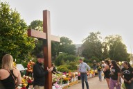 Police Search for Motive that Fueled Trans Shooter at Catholic School: 'Pure Indiscriminate Hate'