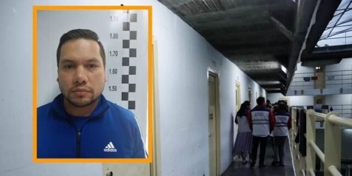 Andrés Calle seguirá recluido en La Picota por el caso de corrupción de la Ungrd: Corte Suprema de Justicia ratificó su detención