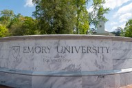 Active shooter reported at Emory University near entrance to CDC in Atlanta, authorities say