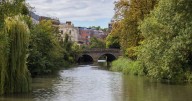 Tourists think pretty town 20 minutes from Coventry is 'most underrated in the UK'