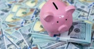 Here's how much interest a $75,000 CD account can earn now