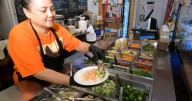 Cash might be the secret to discounts at your favorite food places