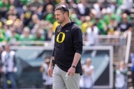 Defense stands out in Oregon football’s first fall scrimmage