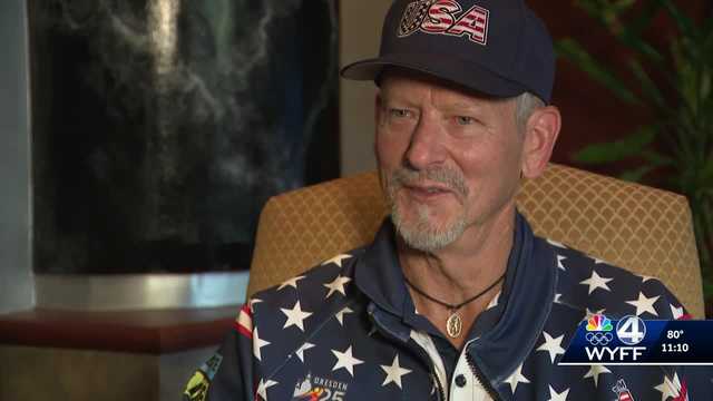 Two South Carolina natives set to compete in 2025 World Transplant Games