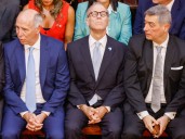 Tras 16 años. La Corte rechazó una demanda colectiva por jubilaciones y exhortó al Congreso a que nombre Defensor del Pueblo