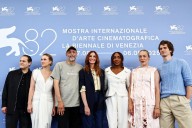 Julia Roberts denies her new Venice film sets back feminist cause