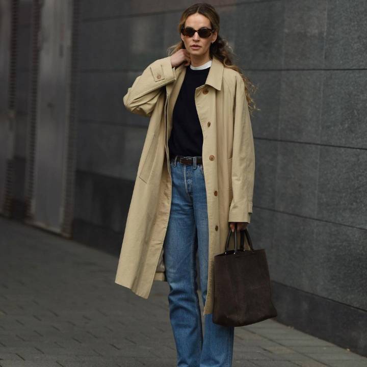 I Made a List of Fresh (But Still Classic) Basics I Would Happily Wear for the Next 5 Years