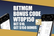 BetMGM Bonus Code WTOP150: Claim $150 Betting Bonus for UFC 319
