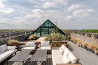 Everything the light touches… The London penthouse for sale that will make you feel like a king