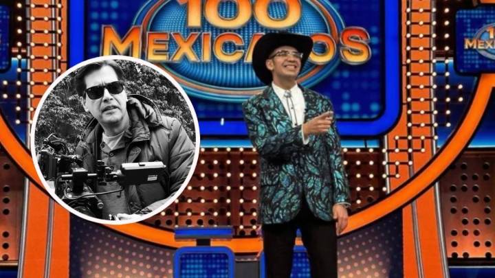 ¿Quién era y de qué murió el colaborador del programa 100 mexicanos de TV Azteca?, revelan los detalles
