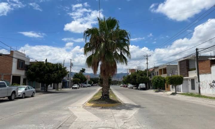 Interapas concluye dos nuevas obras de rehabilitación de drenaje al sur de la ciudad