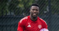 Man Utd 'close in' on Andre Onana replacement with 'personal terms agreed'