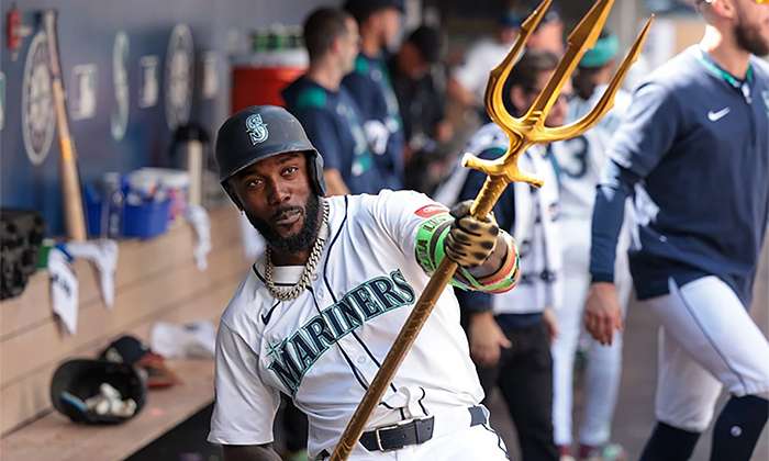 Randy Arozarena impulsa triunfo de Marineros