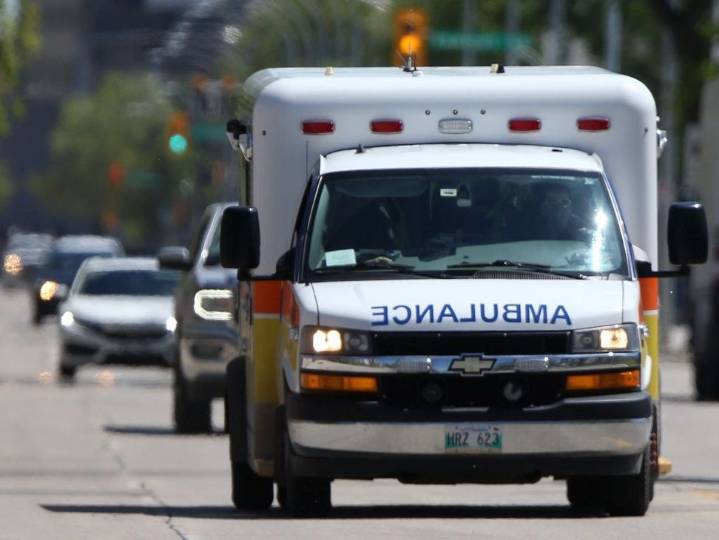Man dies at Millennium Library, police say death not suspicious